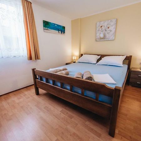 Apartment Old Town Krizeva Split Exteriér fotografie