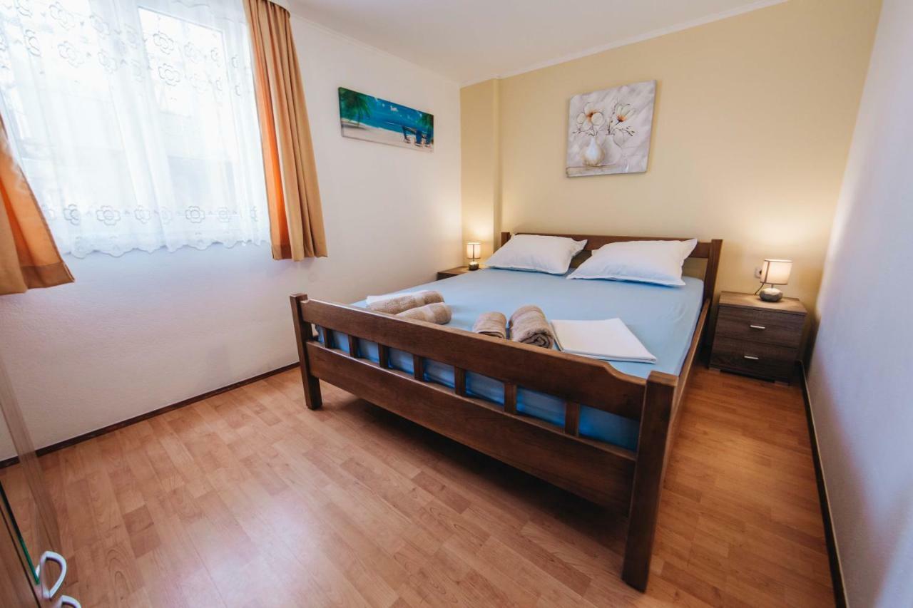 Apartment Old Town Krizeva Split Exteriér fotografie