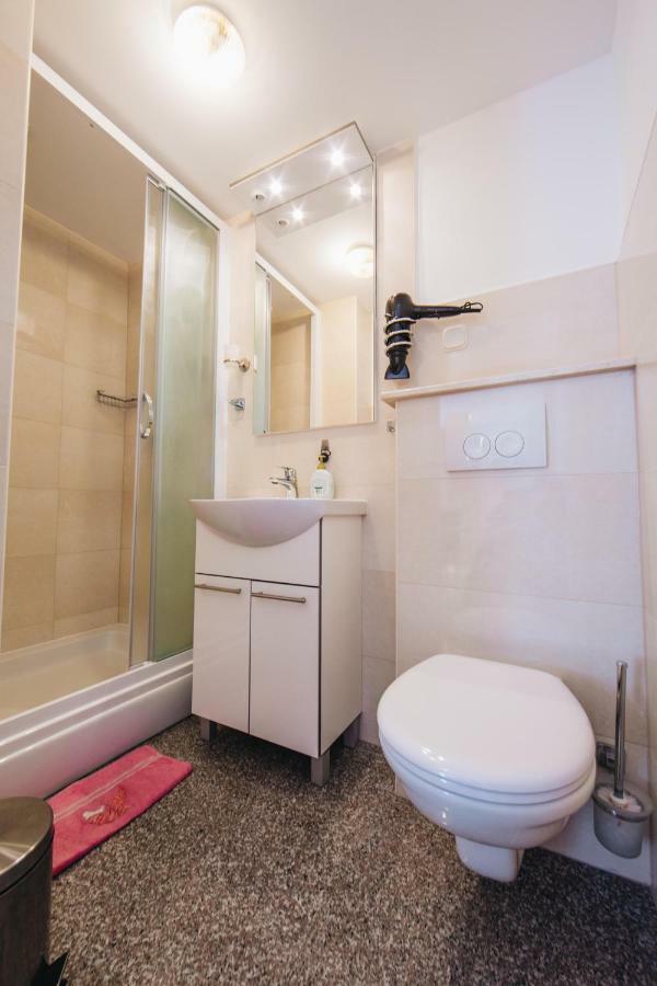 Apartment Old Town Krizeva Split Exteriér fotografie