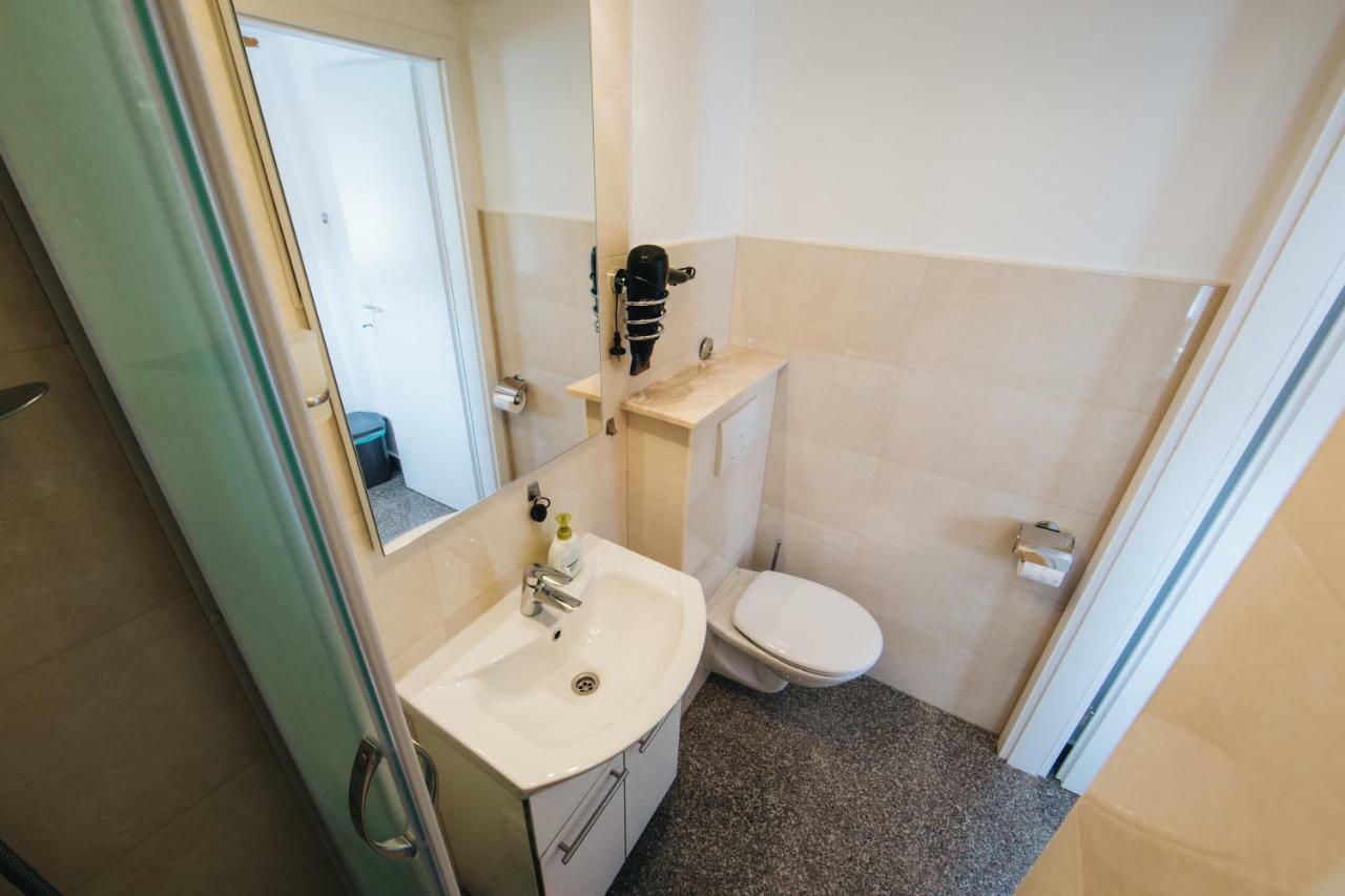 Apartment Old Town Krizeva Split Exteriér fotografie