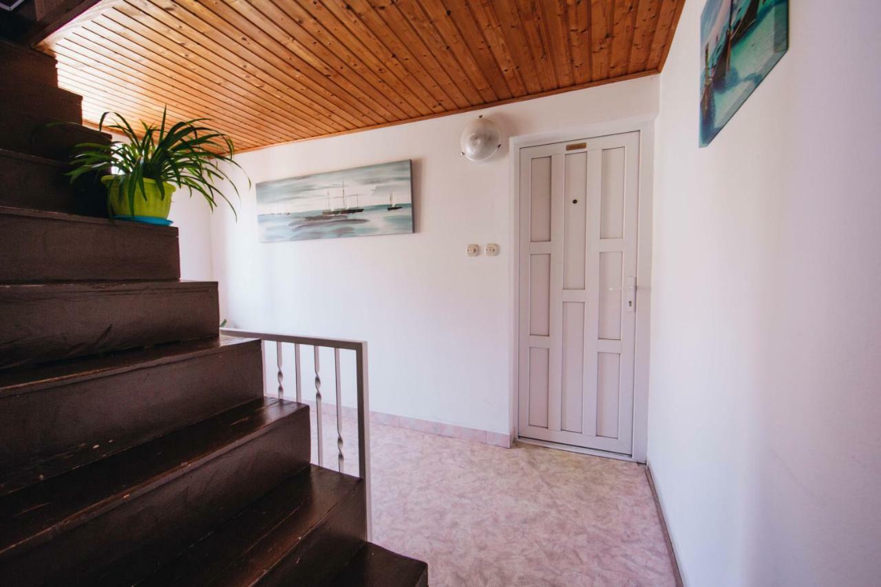 Apartment Old Town Krizeva Split Exteriér fotografie
