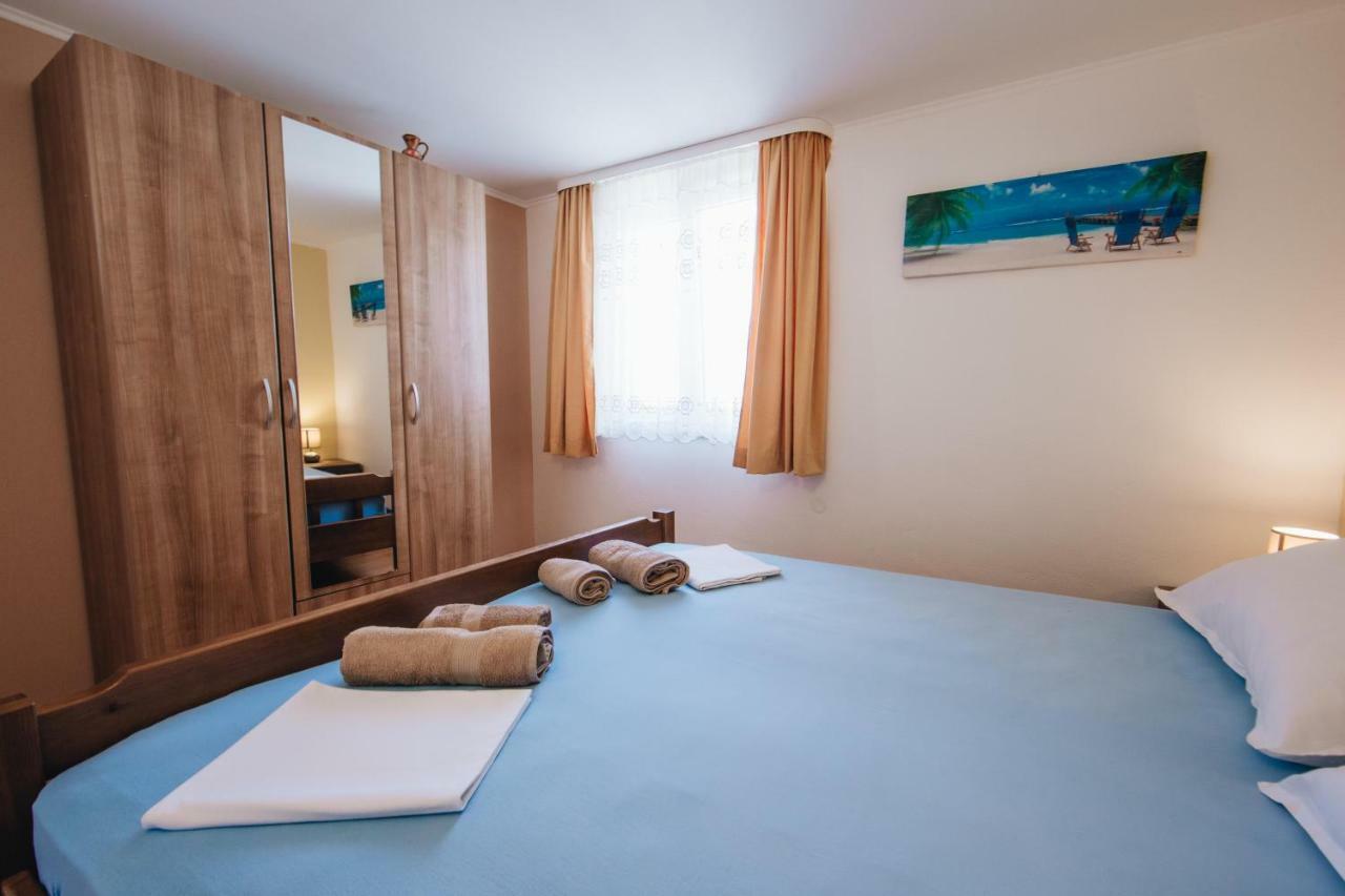 Apartment Old Town Krizeva Split Exteriér fotografie