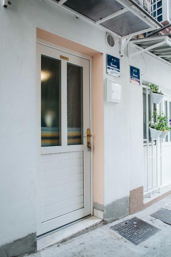 Apartment Old Town Krizeva Split Exteriér fotografie