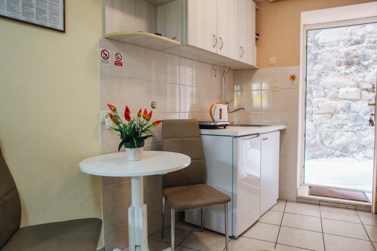 Apartment Old Town Krizeva Split Exteriér fotografie
