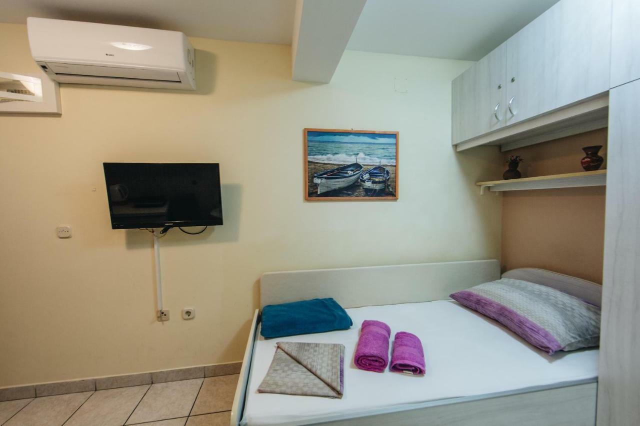 Apartment Old Town Krizeva Split Exteriér fotografie