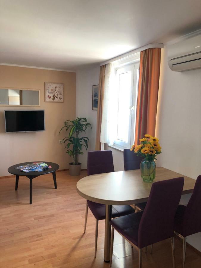 Apartment Old Town Krizeva Split Exteriér fotografie